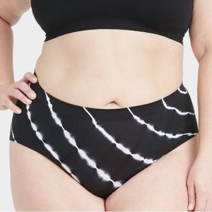 NEW PLUS SIZE Auden Underwear